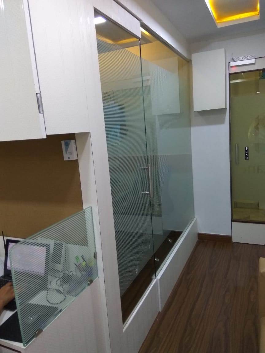 Office interior Gallery image 18